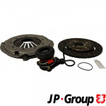 JP GROUP Kupplungssatz
