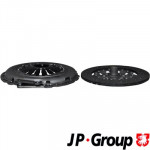JP GROUP Kupplungssatz