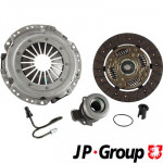 JP GROUP Kupplungssatz