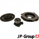 JP GROUP Kupplungssatz