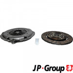 JP GROUP Kupplungssatz