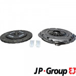 JP GROUP Kupplungssatz