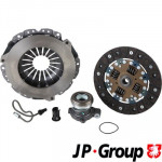 JP GROUP Kupplungssatz