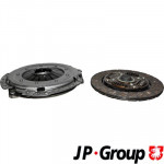 JP GROUP Kupplungssatz