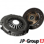 JP GROUP Kupplungssatz