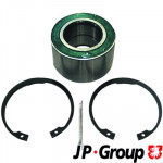 JP GROUP Radlagersatz