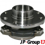 JP GROUP Radnabe