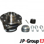 JP GROUP Radnabe