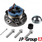 JP GROUP Radnabe