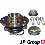 JP GROUP Radnabe