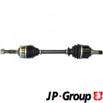 JP GROUP Antriebswelle