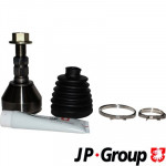JP GROUP Gelenksatz, Antriebswelle