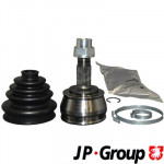 JP GROUP Gelenksatz, Antriebswelle