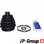 JP GROUP Faltenbalgsatz, Antriebswelle