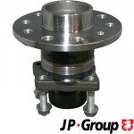 JP GROUP Radnabe
