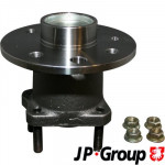 JP GROUP Radnabe