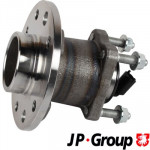 JP GROUP Radnabe