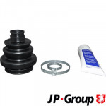 JP GROUP Faltenbalgsatz, Antriebswelle