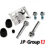 JP GROUP Führungshülsensatz, Bremssattel