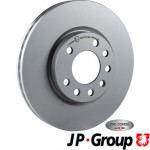 JP GROUP Bremsscheibe