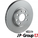 JP GROUP Bremsscheibe