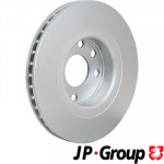 JP GROUP Bremsscheibe