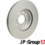 JP GROUP Bremsscheibe