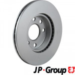 JP GROUP Bremsscheibe