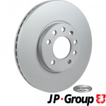 JP GROUP Bremsscheibe