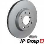 JP GROUP Bremsscheibe