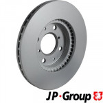 JP GROUP Bremsscheibe