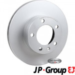 JP GROUP Bremsscheibe