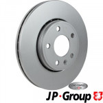 JP GROUP Bremsscheibe