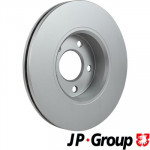 JP GROUP Bremsscheibe