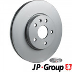 JP GROUP Bremsscheibe