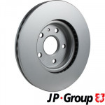 JP GROUP Bremsscheibe