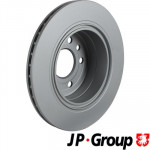 JP GROUP Bremsscheibe