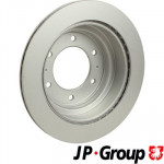 JP GROUP Bremsscheibe