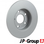 JP GROUP Bremsscheibe