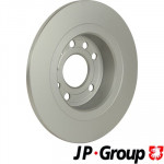 JP GROUP Bremsscheibe
