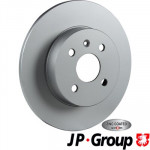 JP GROUP Bremsscheibe