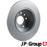 JP GROUP Bremsscheibe
