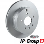 JP GROUP Bremsscheibe