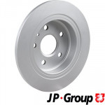 JP GROUP Bremsscheibe