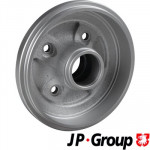 JP GROUP Bremstrommel