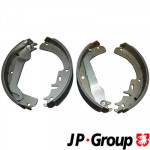 JP GROUP Bremsbackensatz