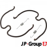 JP GROUP Zubehörsatz, Bremsbacken