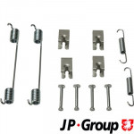 JP GROUP Zubehörsatz, Bremsbacken