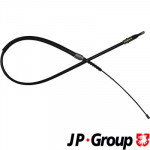 JP GROUP Seilzug, Feststellbremse