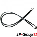 JP GROUP Seilzug, Feststellbremse